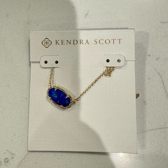 Kendra Scott Necklace - new with tags - Picture 3 of 4